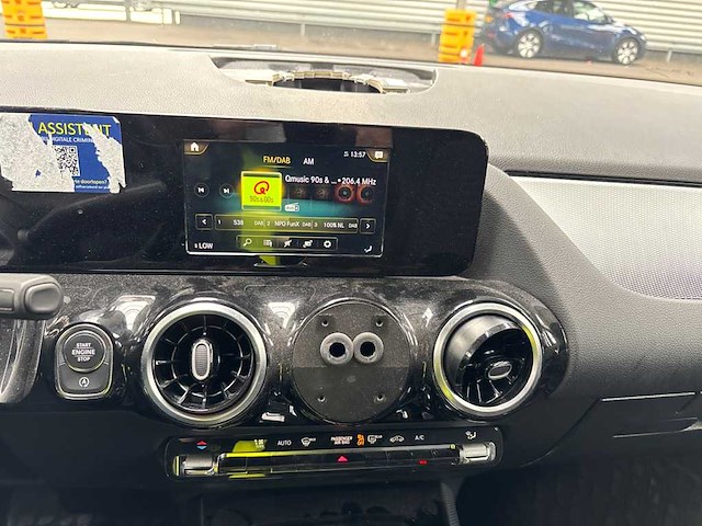 Mercedes-benz b-klasse 200d , l-974-vt - afbeelding 6 van  13