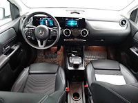 Mercedes-benz b-klasse 200d , n-341-hl - afbeelding 5 van  16