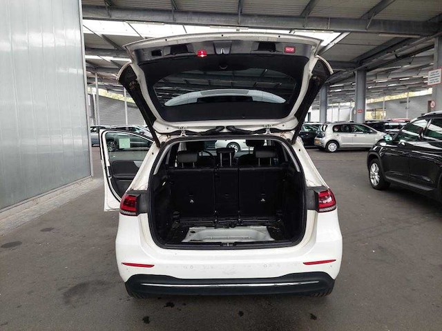 Mercedes-benz b-klasse 200d , n-341-hl - afbeelding 6 van  16