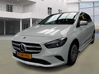 Mercedes-benz b-klasse 200d , n-341-hl - afbeelding 1 van  16