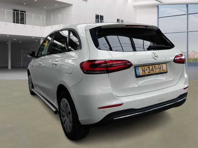 Mercedes-benz b-klasse 200d , n-341-hl - afbeelding 11 van  16