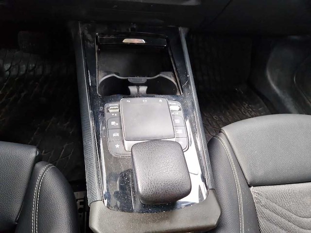 Mercedes-benz b-klasse 200d , n-498-td - afbeelding 3 van  14