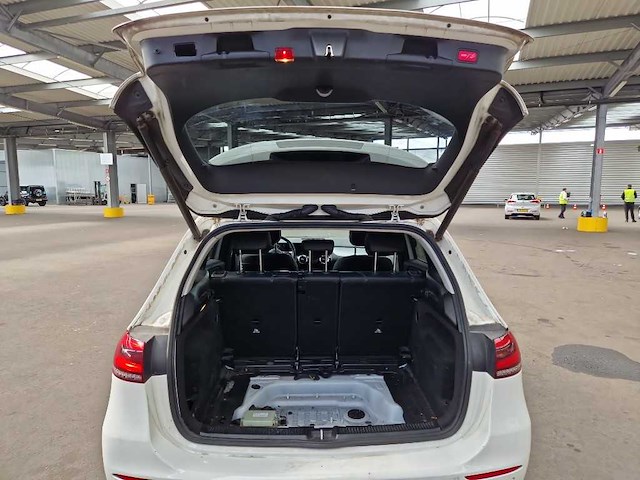 Mercedes-benz b-klasse 200d , n-498-td - afbeelding 5 van  14