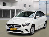 Mercedes-benz b-klasse 200d , n-498-td - afbeelding 1 van  14