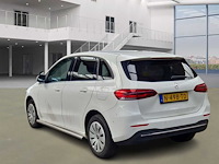 Mercedes-benz b-klasse 200d , n-498-td - afbeelding 8 van  14