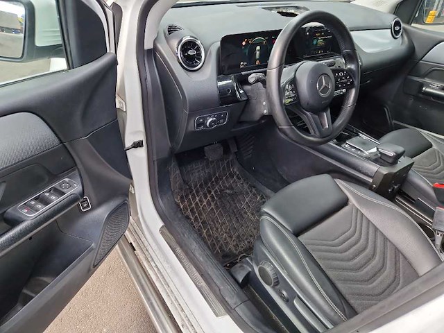 Mercedes-benz b-klasse 200d , n-498-td - afbeelding 12 van  14