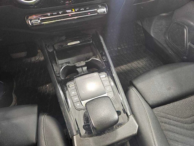 Mercedes-benz b-klasse 200d , n-499-td - afbeelding 2 van  16