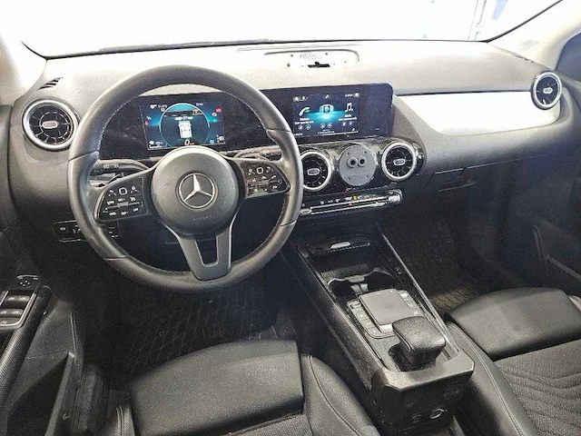 Mercedes-benz b-klasse 200d , n-499-td - afbeelding 4 van  16