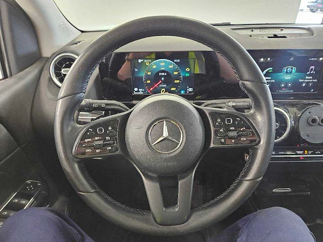 Mercedes-benz b-klasse 200d , n-499-td - afbeelding 14 van  16