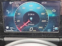 Mercedes-benz b-klasse 200d , n-499-td - afbeelding 15 van  16