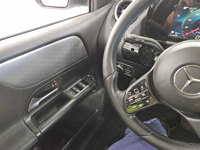 Mercedes-benz b-klasse 200d , n-499-td - afbeelding 16 van  16