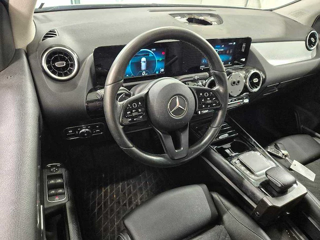 Mercedes-benz b-klasse 200d , n-634-jr - afbeelding 3 van  18