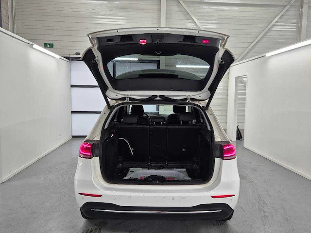 Mercedes-benz b-klasse 200d , n-634-jr - afbeelding 9 van  18