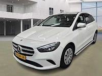 Mercedes-benz b-klasse 200d , n-634-jr - afbeelding 1 van  18