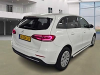 Mercedes-benz b-klasse 200d , n-634-jr - afbeelding 13 van  18
