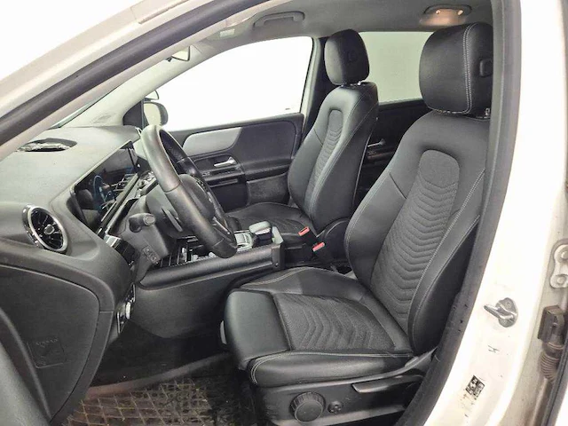 Mercedes-benz b-klasse 200d , n-634-jr - afbeelding 14 van  18