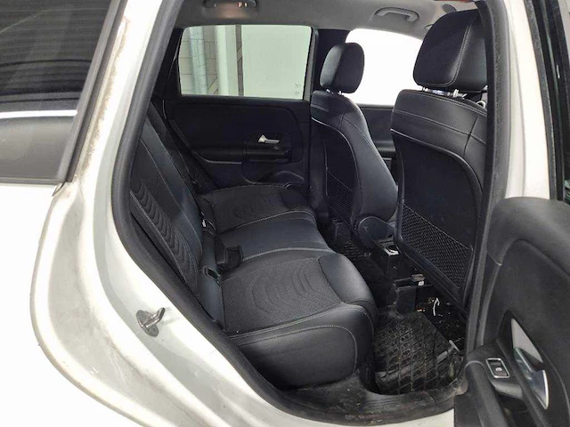 Mercedes-benz b-klasse 200d , n-634-jr - afbeelding 15 van  18