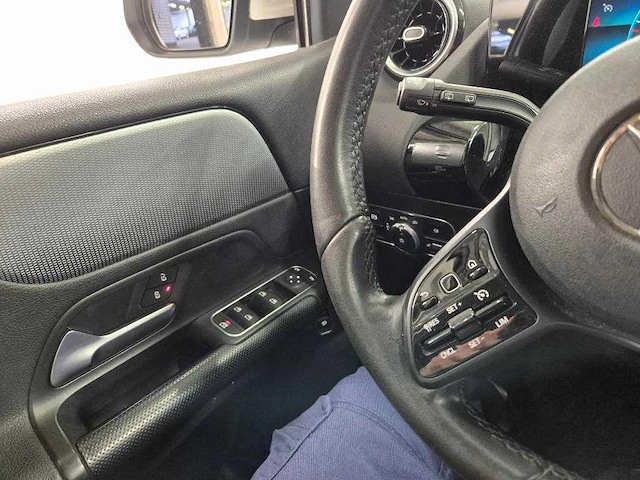 Mercedes-benz b-klasse 200d , n-634-jr - afbeelding 18 van  18