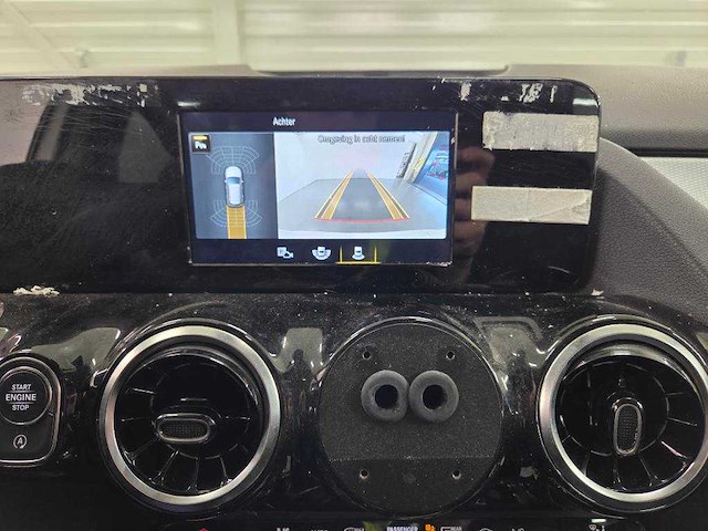 Mercedes-benz b-klasse 200d , n-816-fk - afbeelding 2 van  16