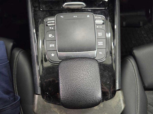 Mercedes-benz b-klasse 200d , n-816-fk - afbeelding 3 van  16