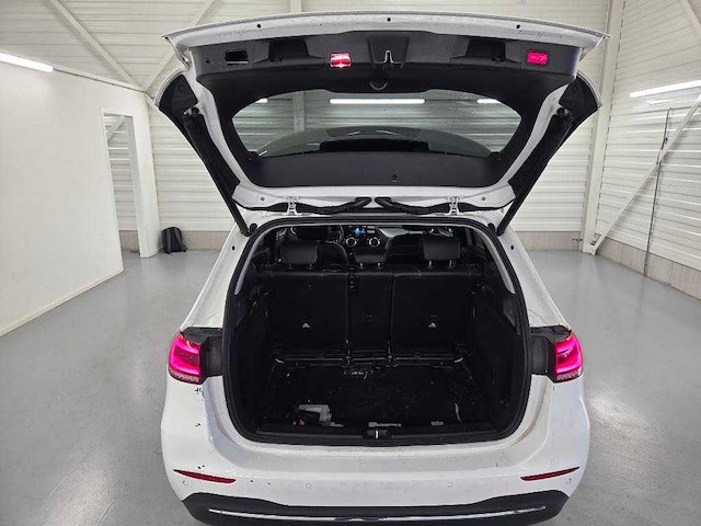 Mercedes-benz b-klasse 200d , n-816-fk - afbeelding 6 van  16