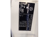 Mercedes-benz b-klasse 200d , n-816-fk - afbeelding 8 van  16