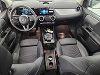 Mercedes-benz b-klasse 200d , n-816-fk - afbeelding 12 van  16