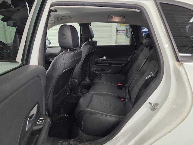 Mercedes-benz b-klasse 200d , n-816-fk - afbeelding 13 van  16