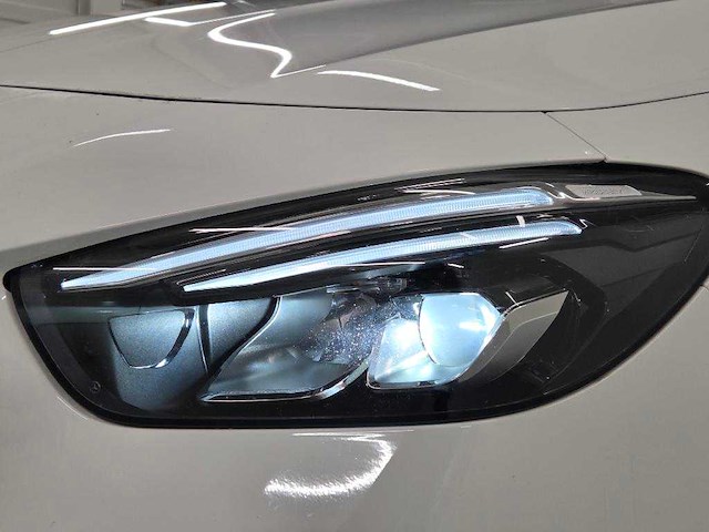 Mercedes-benz b-klasse 200d , n-816-fk - afbeelding 16 van  16