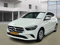 Mercedes-benz b-klasse 200d , p-393-rs - afbeelding 1 van  15