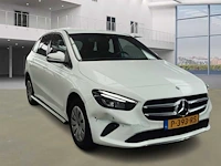 Mercedes-benz b-klasse 200d , p-393-rs - afbeelding 8 van  15
