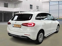 Mercedes-benz b-klasse 200d , p-393-rs - afbeelding 9 van  15