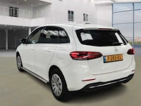 Mercedes-benz b-klasse 200d , p-393-rs - afbeelding 10 van  15