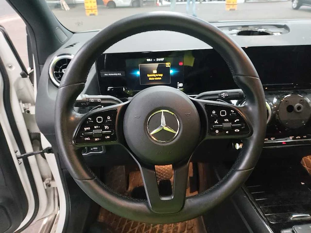 Mercedes-benz b-klasse 200d , p-393-rs - afbeelding 11 van  15