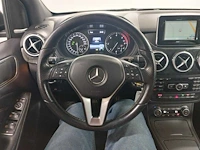 Mercedes benz b-klasse 220 cdi prestige , ts-393-f - afbeelding 8 van  22