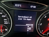 Mercedes-benz b-klasse 220 d ambition , g-333-hg - afbeelding 2 van  13