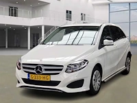 Mercedes-benz b-klasse 220 d ambition , g-333-hg - afbeelding 1 van  13