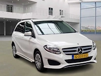 Mercedes-benz b-klasse 220 d ambition , g-333-hg - afbeelding 6 van  13