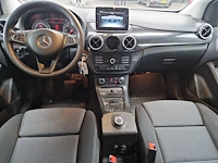 Mercedes-benz b-klasse 220 d ambition , g-333-hg - afbeelding 11 van  13