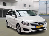 Mercedes-benz b-klasse 220 d ambition , g-333-hg - afbeelding 6 van  13
