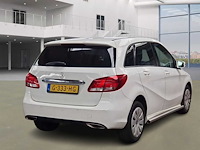 Mercedes-benz b-klasse 220 d ambition , g-333-hg - afbeelding 7 van  13