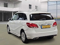 Mercedes-benz b-klasse 220 d ambition , g-333-hg - afbeelding 8 van  13