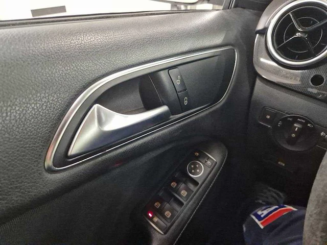 Mercedes-benz b-klasse 220 d ambition , g-341-hg - afbeelding 3 van  16