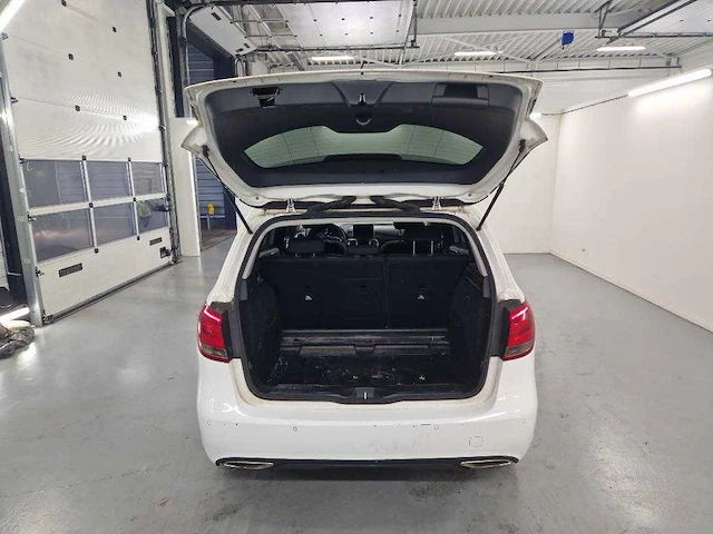 Mercedes-benz b-klasse 220 d ambition , g-341-hg - afbeelding 7 van  16