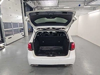 Mercedes-benz b-klasse 220 d ambition , g-341-hg - afbeelding 7 van  16