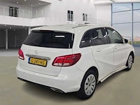 Mercedes-benz b-klasse 220 d ambition , g-341-hg - afbeelding 10 van  16