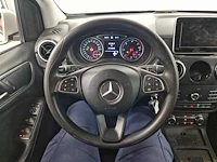 Mercedes-benz b-klasse 220 d ambition , g-341-hg - afbeelding 14 van  16