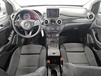 Mercedes-benz b-klasse 220 d ambition , g-341-hg - afbeelding 12 van  16