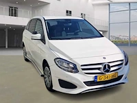Mercedes-benz b-klasse 220 d ambition , g-341-hg - afbeelding 2 van  16