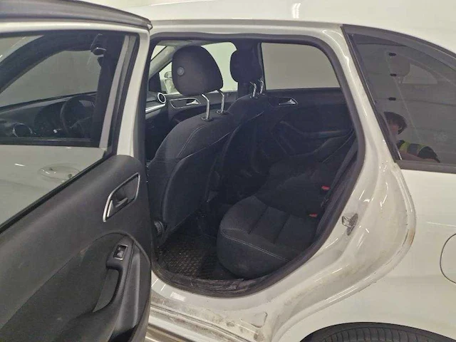 Mercedes-benz b-klasse 220 d ambition , g-341-hg - afbeelding 6 van  16